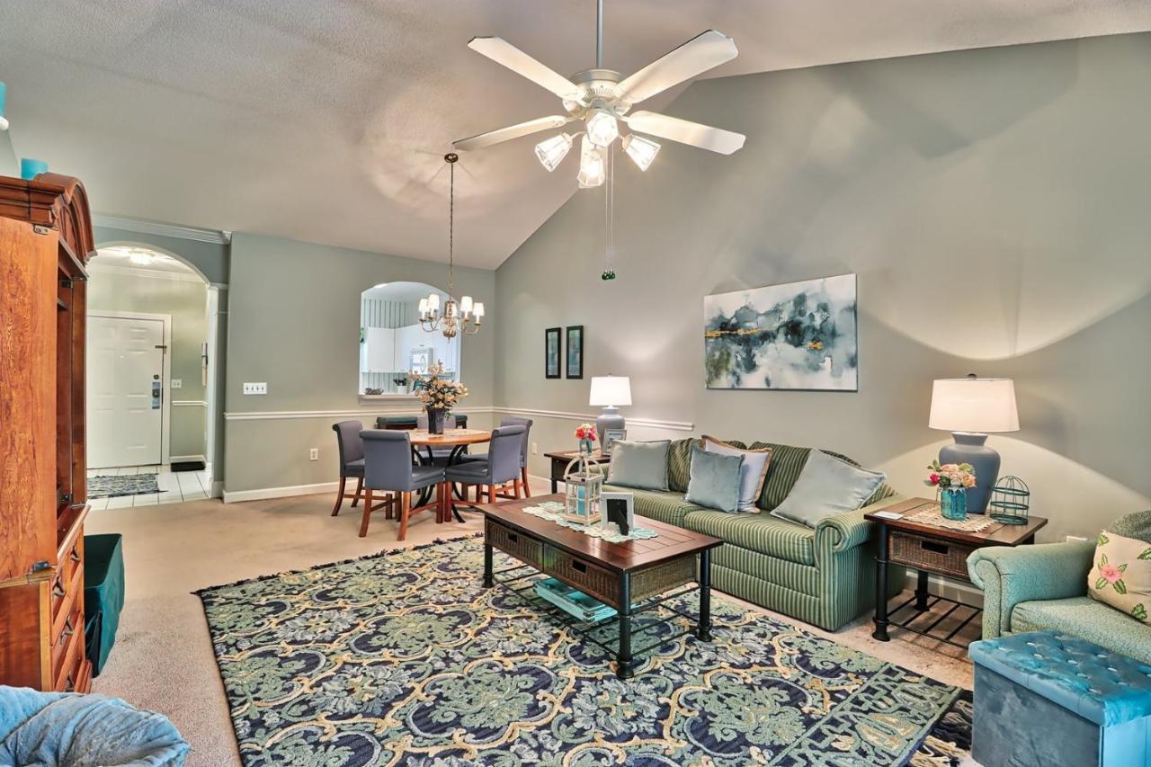 533 Wedgewood Myrtle Beach