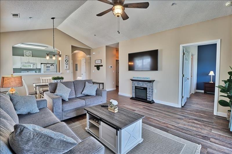 234 Ironwood Apartment *