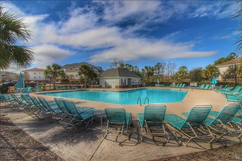 923 Ironwood Apartment Myrtle Beach