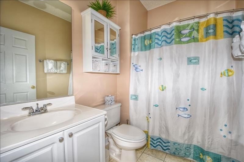 923 Ironwood Apartment