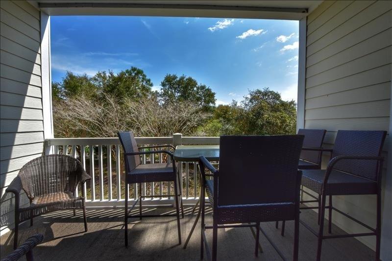 923 Ironwood Apartment