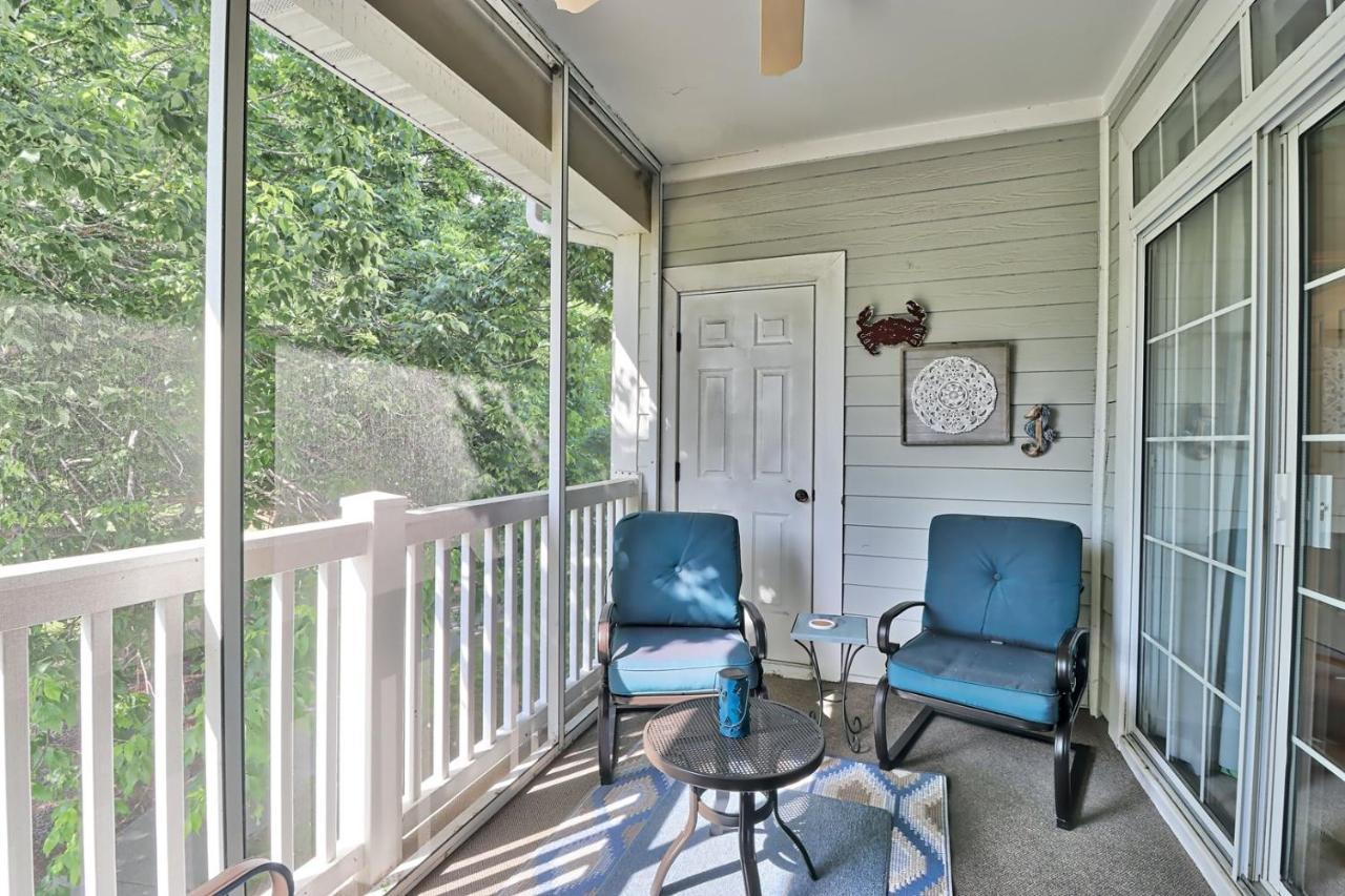 Apartment 533 Wedgewood Myrtle Beach