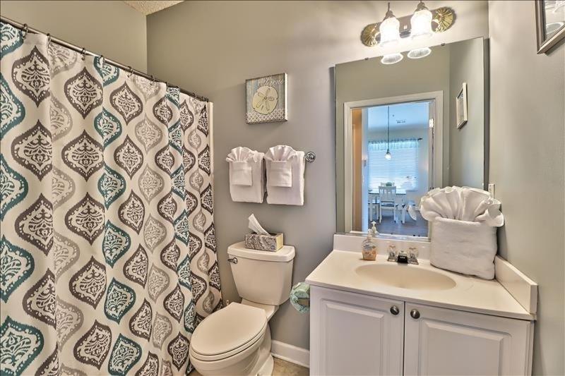Apartment 234 Ironwood