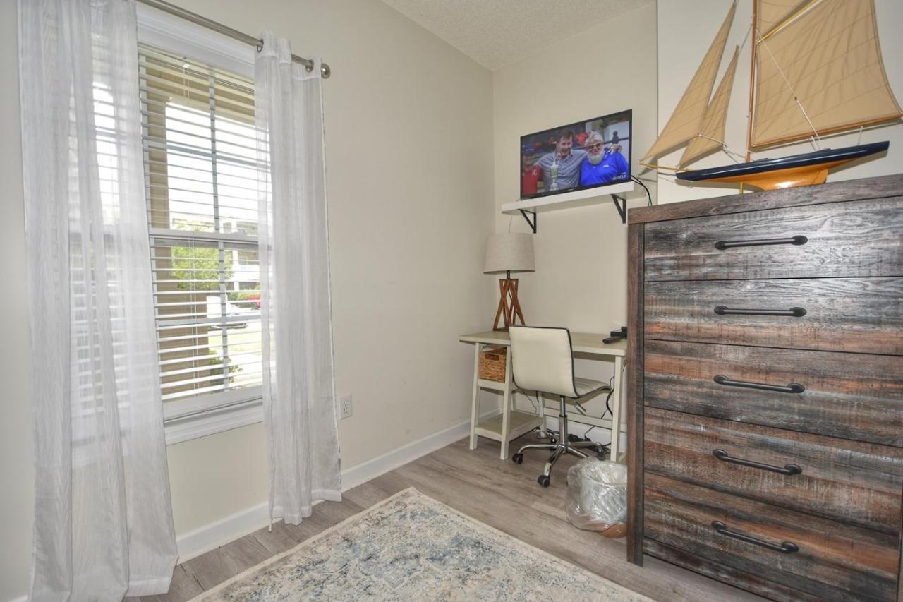 1612 Ironwood Apartment