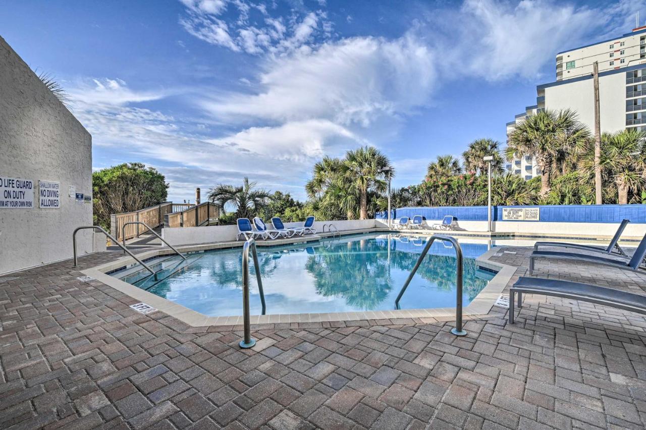 Apartment Dog-friendly Retreat Steps To Beach! *