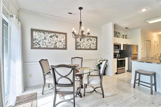 Arrowhead At Riverwalk-golf, Close To Beaches. Location! * Myrtle Beach