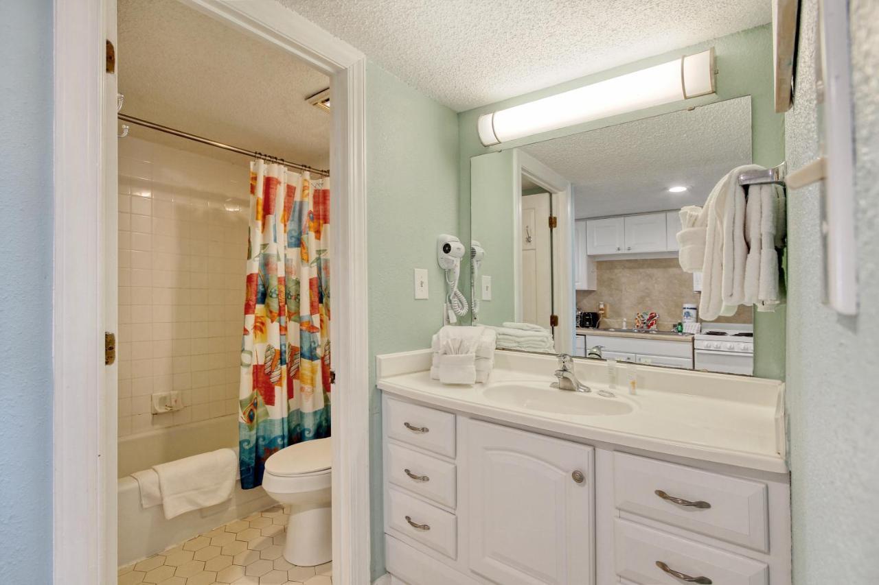 Blue Water 1103 Apartment Myrtle Beach
