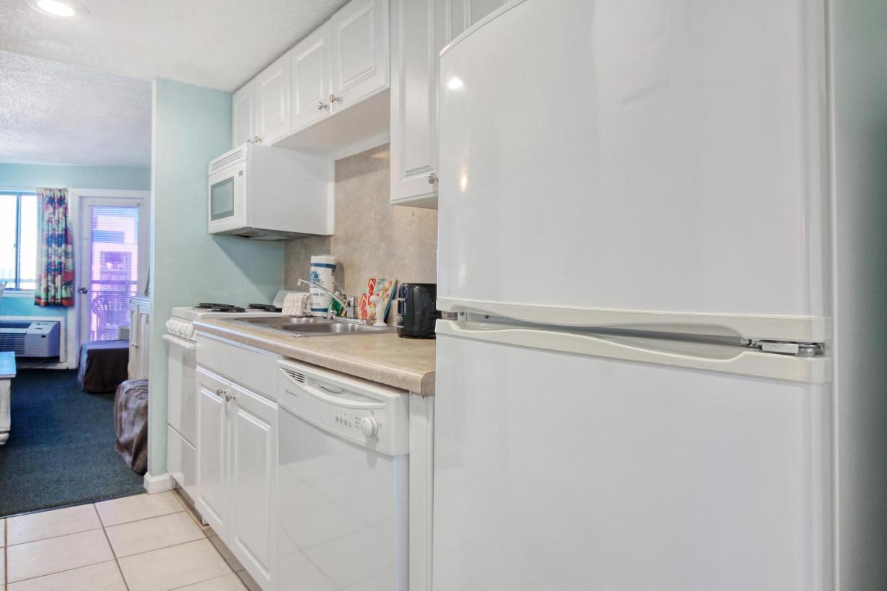 Apartment Blue Water 1103 *