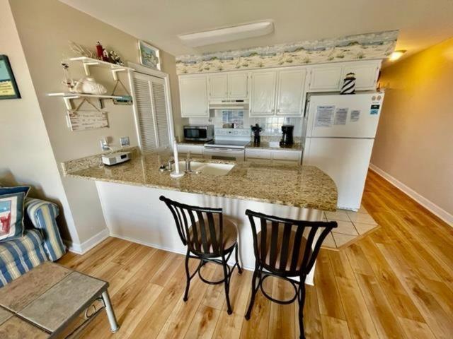 Surfside By The Sea Ii 103 Apartment *