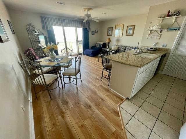 Surfside By The Sea Ii 103 Apartment
