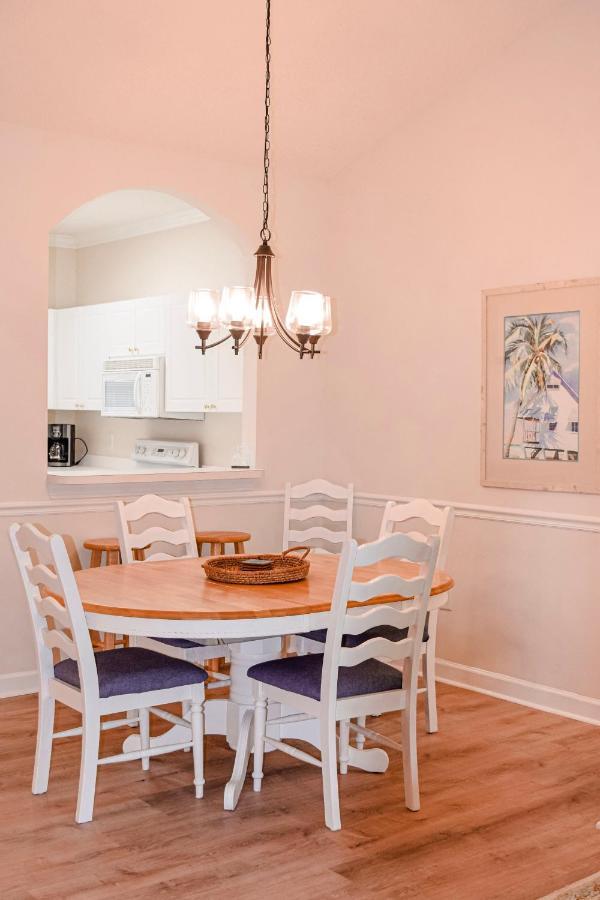Barefoot 2-bedroom With A Pool Myrtle Beach