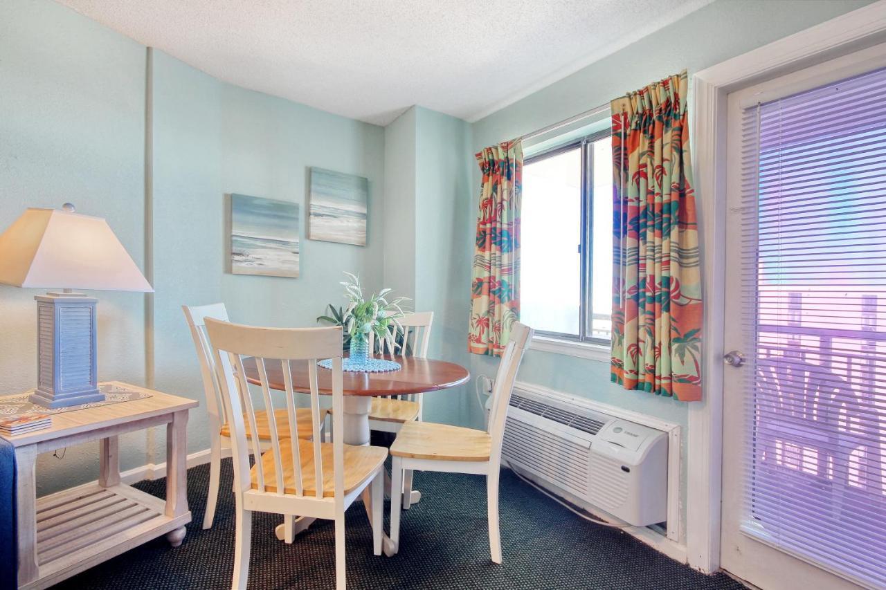 Blue Water 1103 Apartment *