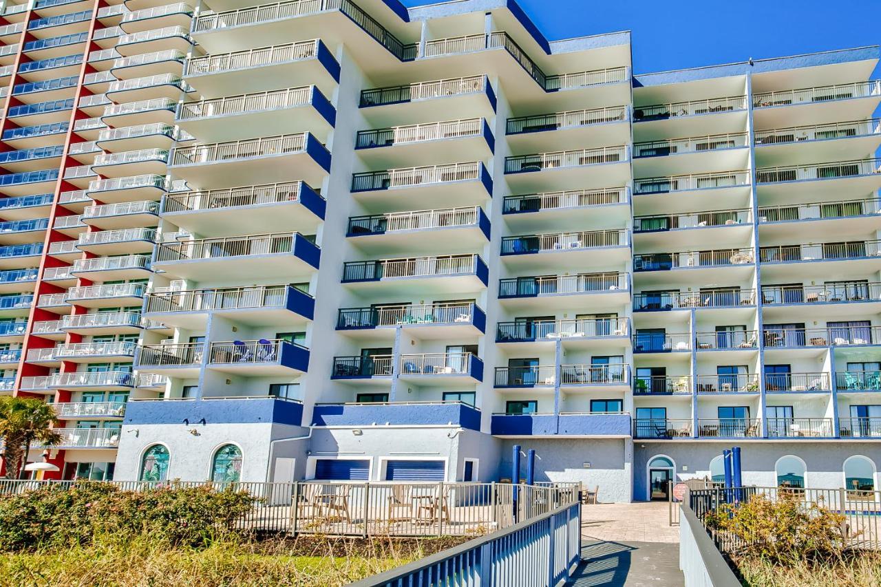 Blue Water 1103 Myrtle Beach