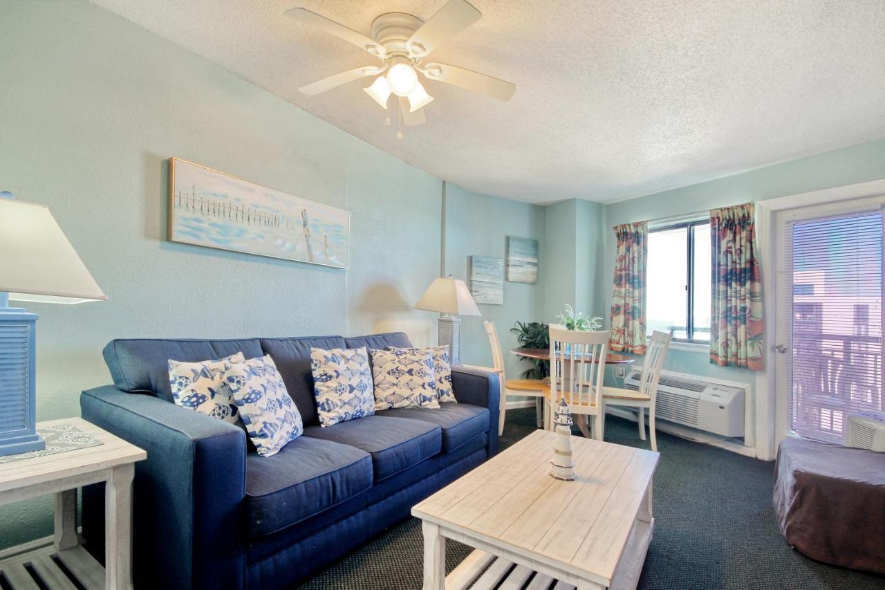 Blue Water 1103 Apartment *