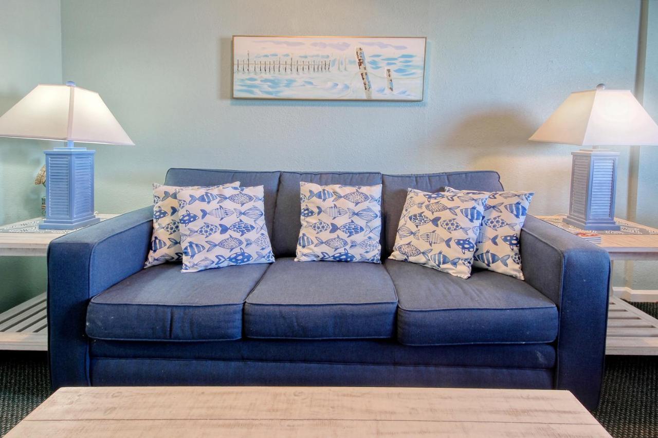 Apartment Blue Water 1103 Myrtle Beach