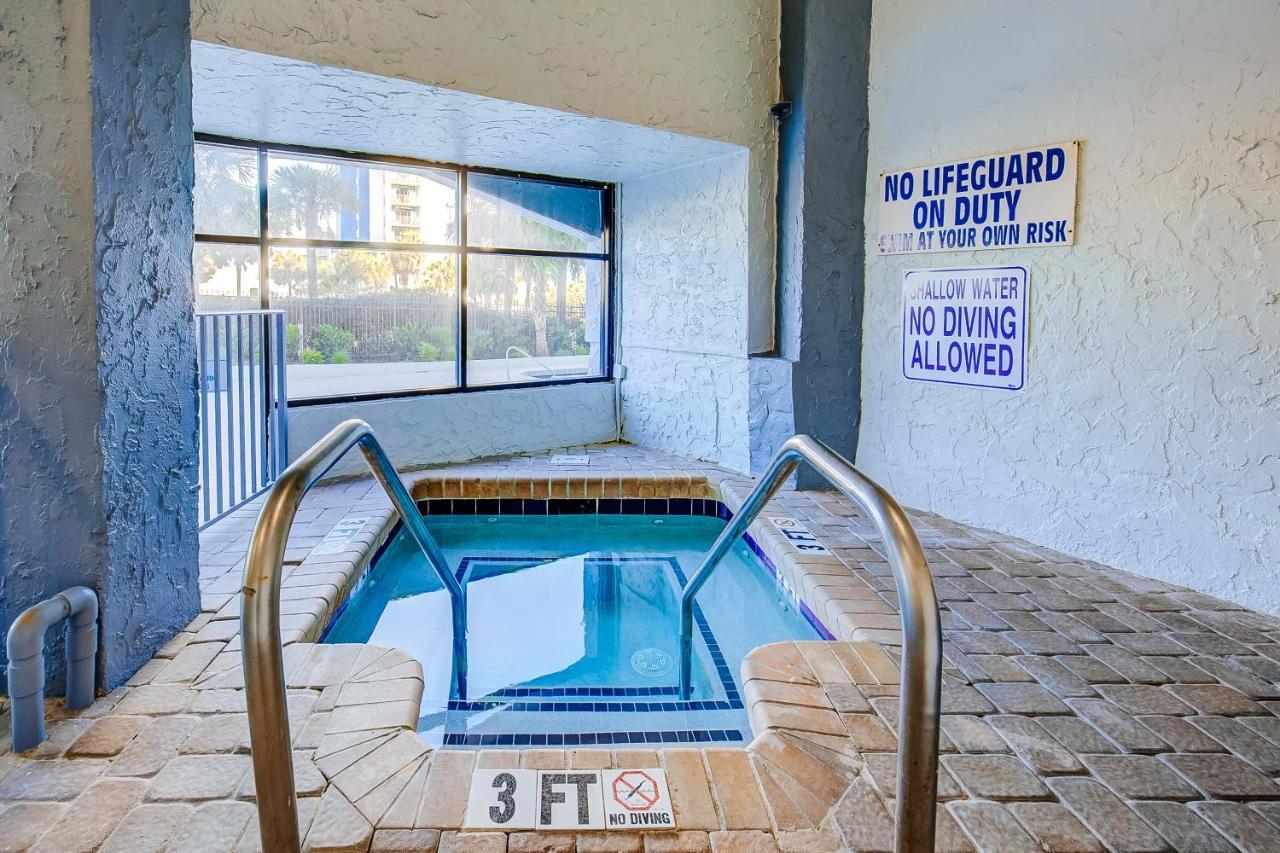 Blue Water 1103 Apartment