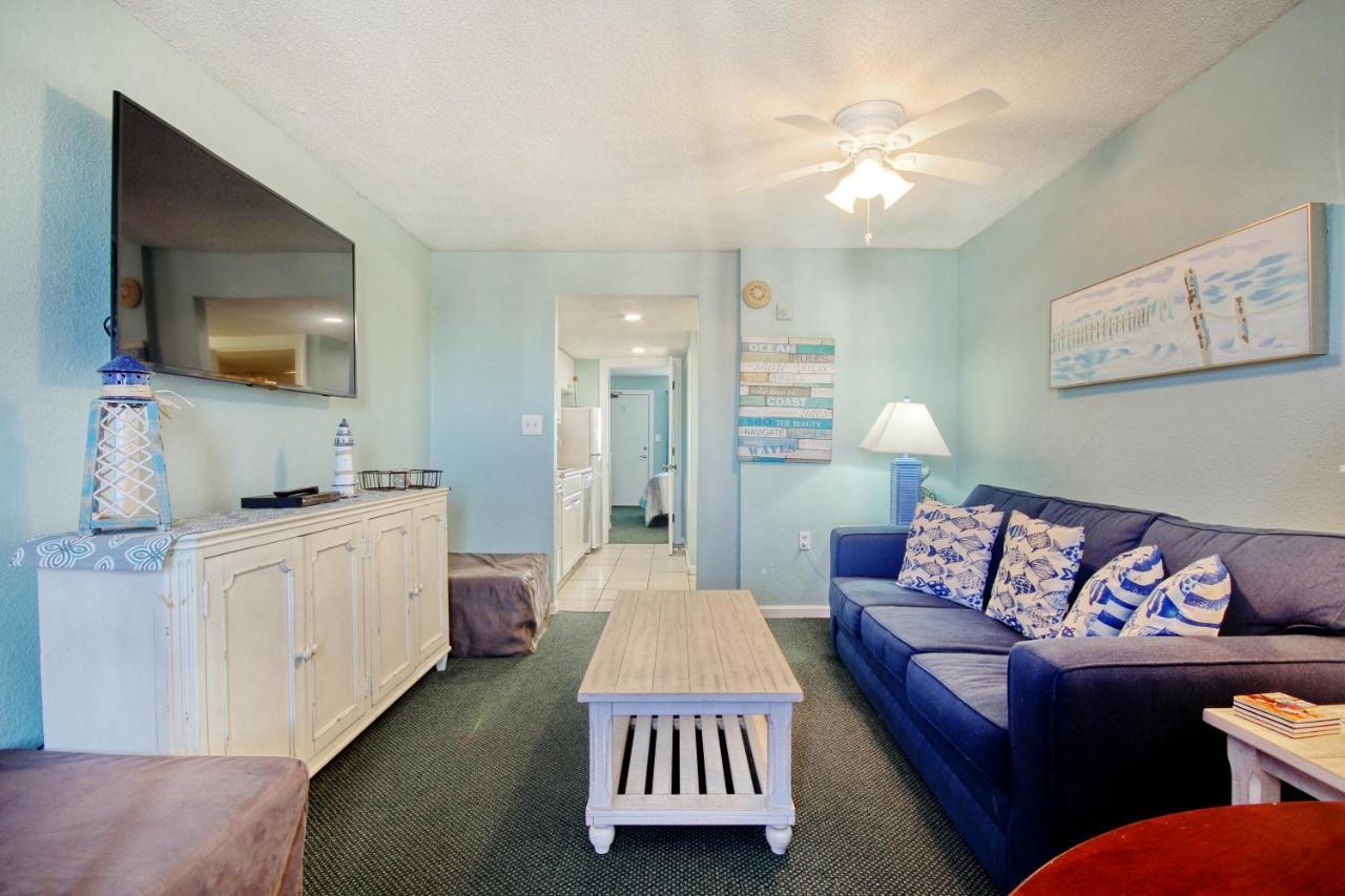 Apartment Blue Water 1103 Myrtle Beach