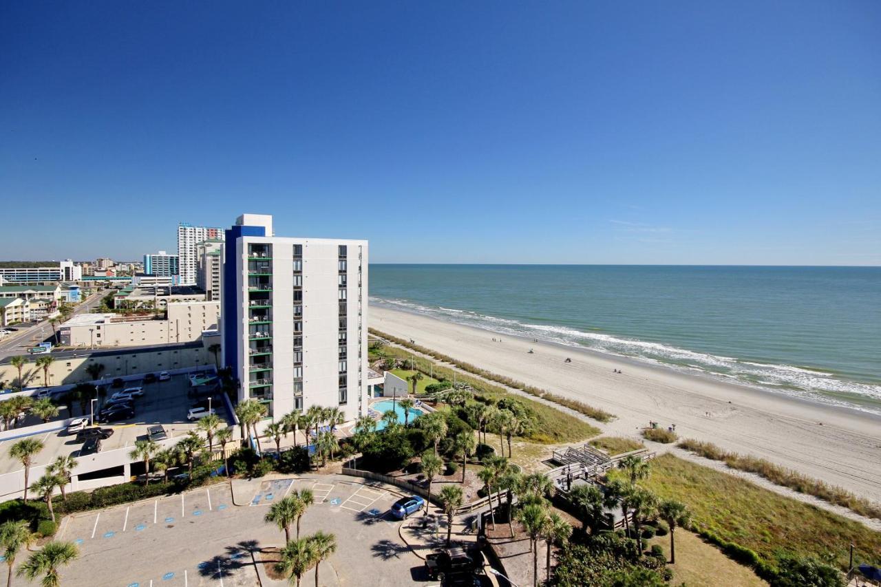 Apartment Blue Water 1103 *