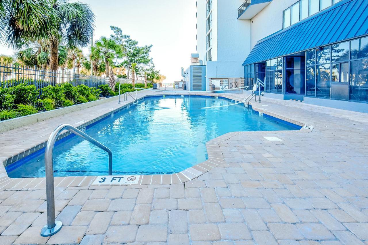 Apartment Blue Water 1103 *