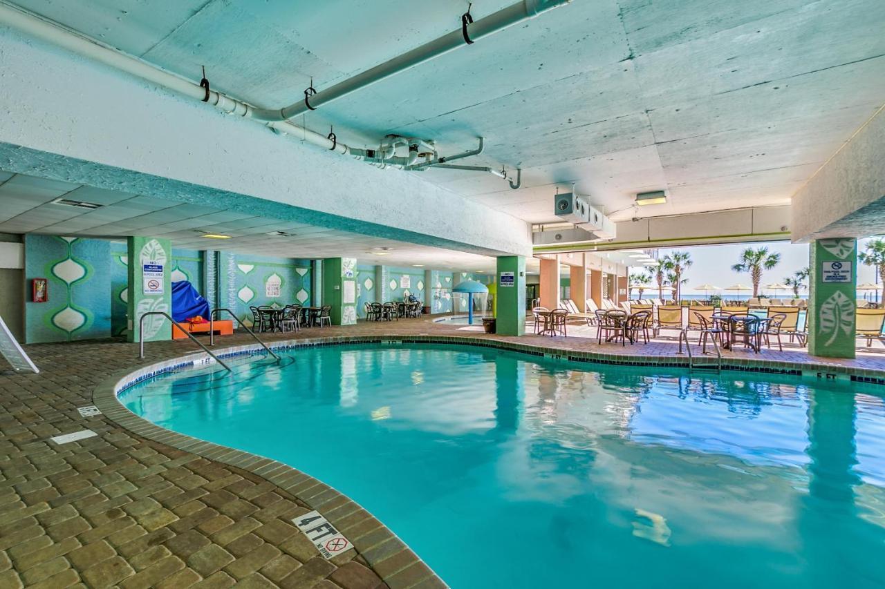 Grande Cayman -965 Holiday home *