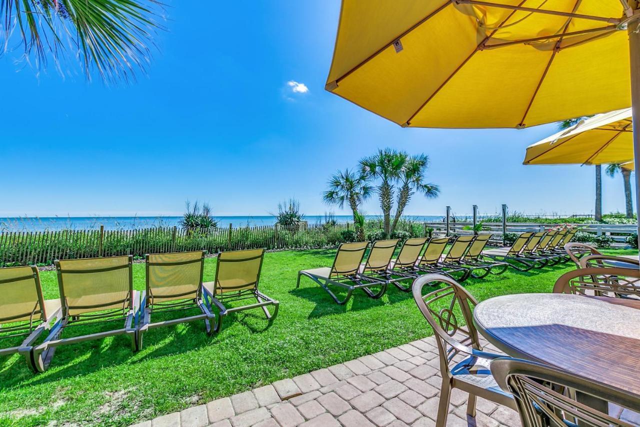 Grande Cayman -965 Holiday home Myrtle Beach