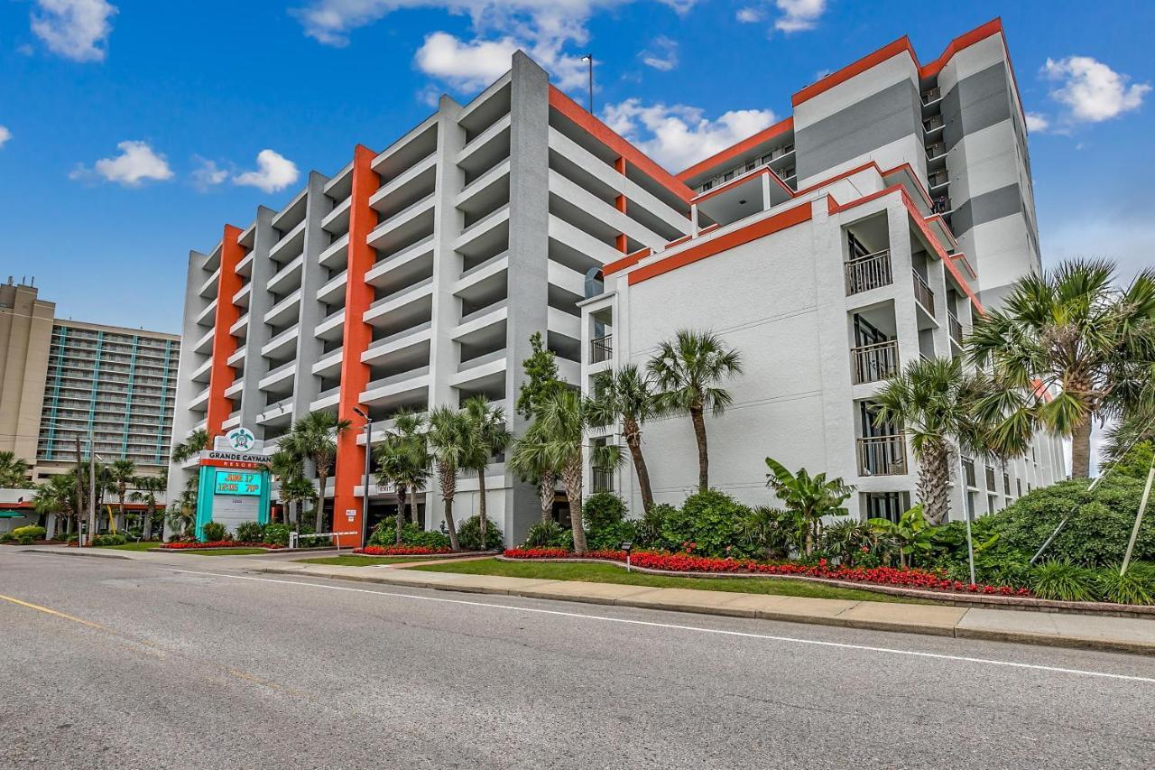 Holiday home Grande Cayman -965