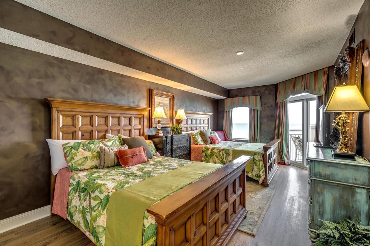 Holiday home Ocean Blue 902 Myrtle Beach