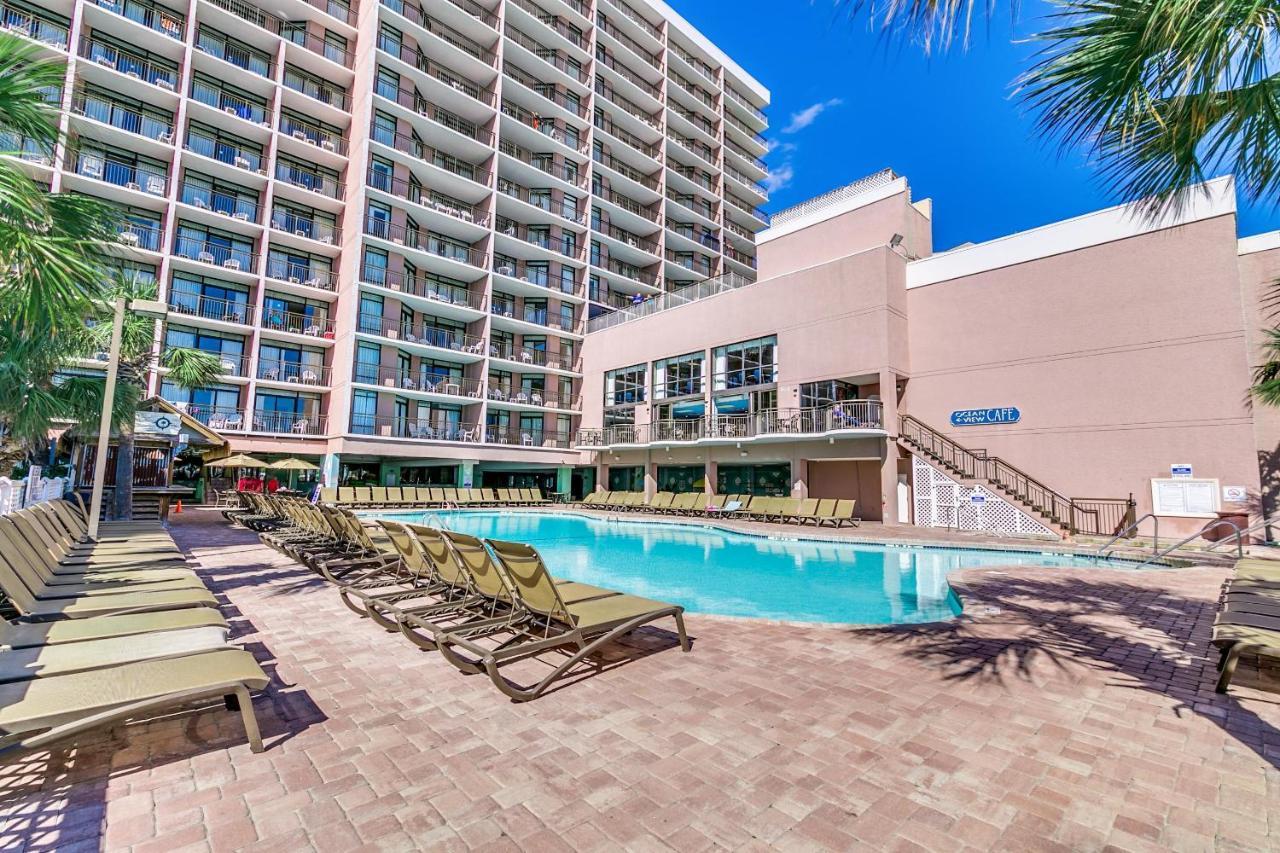 Grande Cayman -965 Myrtle Beach