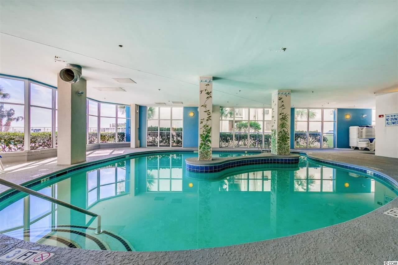 Ocean Blue 902 Holiday home Myrtle Beach