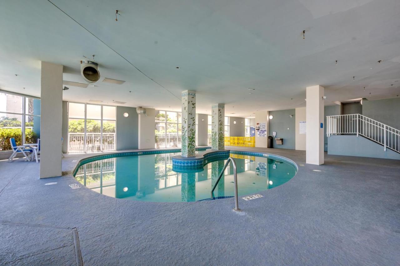 Ocean Blue 902 Holiday home *