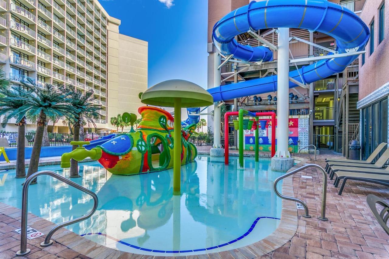 Grande Cayman -965 * Myrtle Beach
