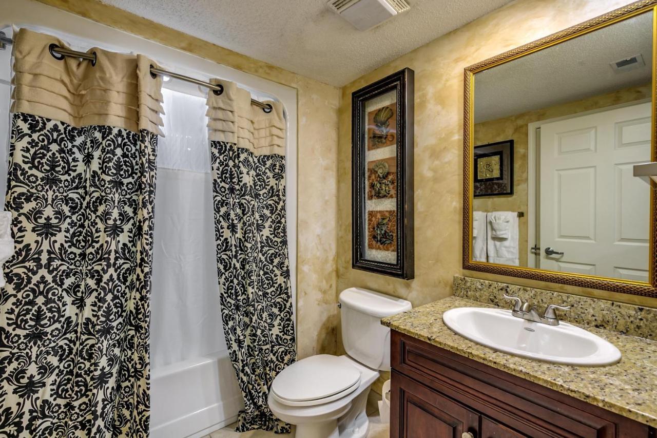 Holiday home Ocean Blue 902 Myrtle Beach