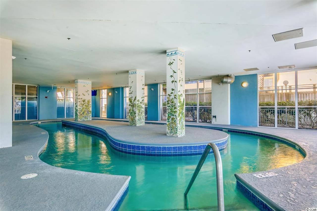 Holiday home Ocean Blue 902 *