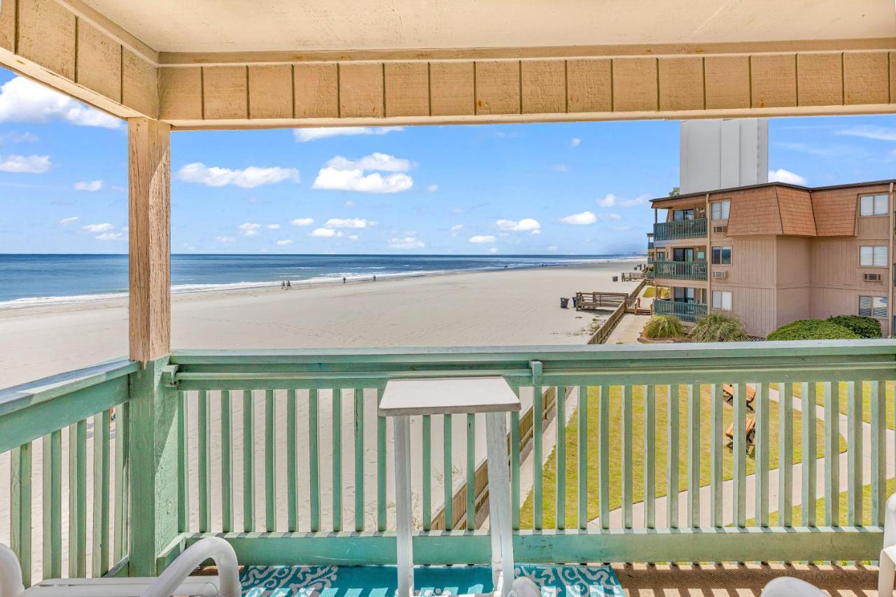 Sandy Getaway