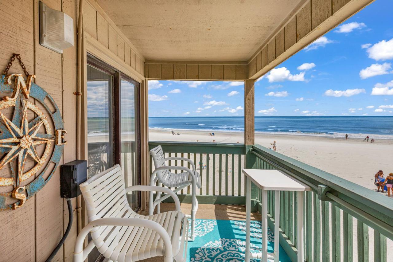 Sandy Getaway Apartment Myrtle Beach