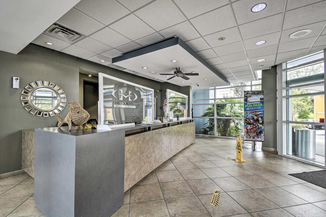 Harbourgate Waterfront With Pool! Apartment Myrtle Beach