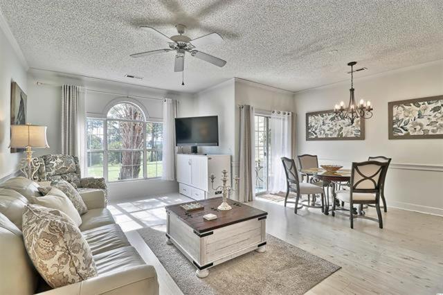 Arrowhead At Riverwalk-golf, Close To Beaches. Location! Apartment