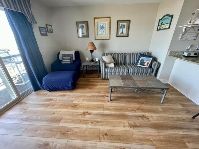 Surfside By The Sea Ii 103 Apartment
