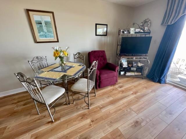 Apartment Surfside By The Sea Ii 103 Myrtle Beach