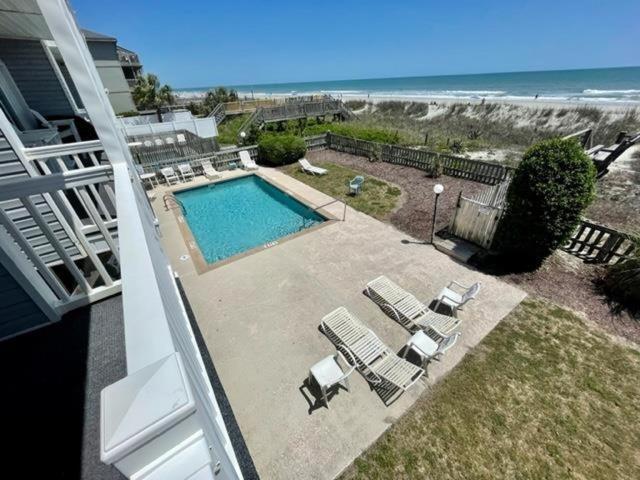 Surfside By The Sea Ii 103 * Myrtle Beach