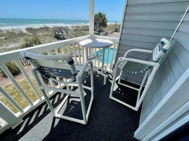 Surfside By The Sea Ii 103 Apartment