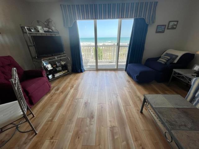 Surfside By The Sea Ii 103 * Myrtle Beach