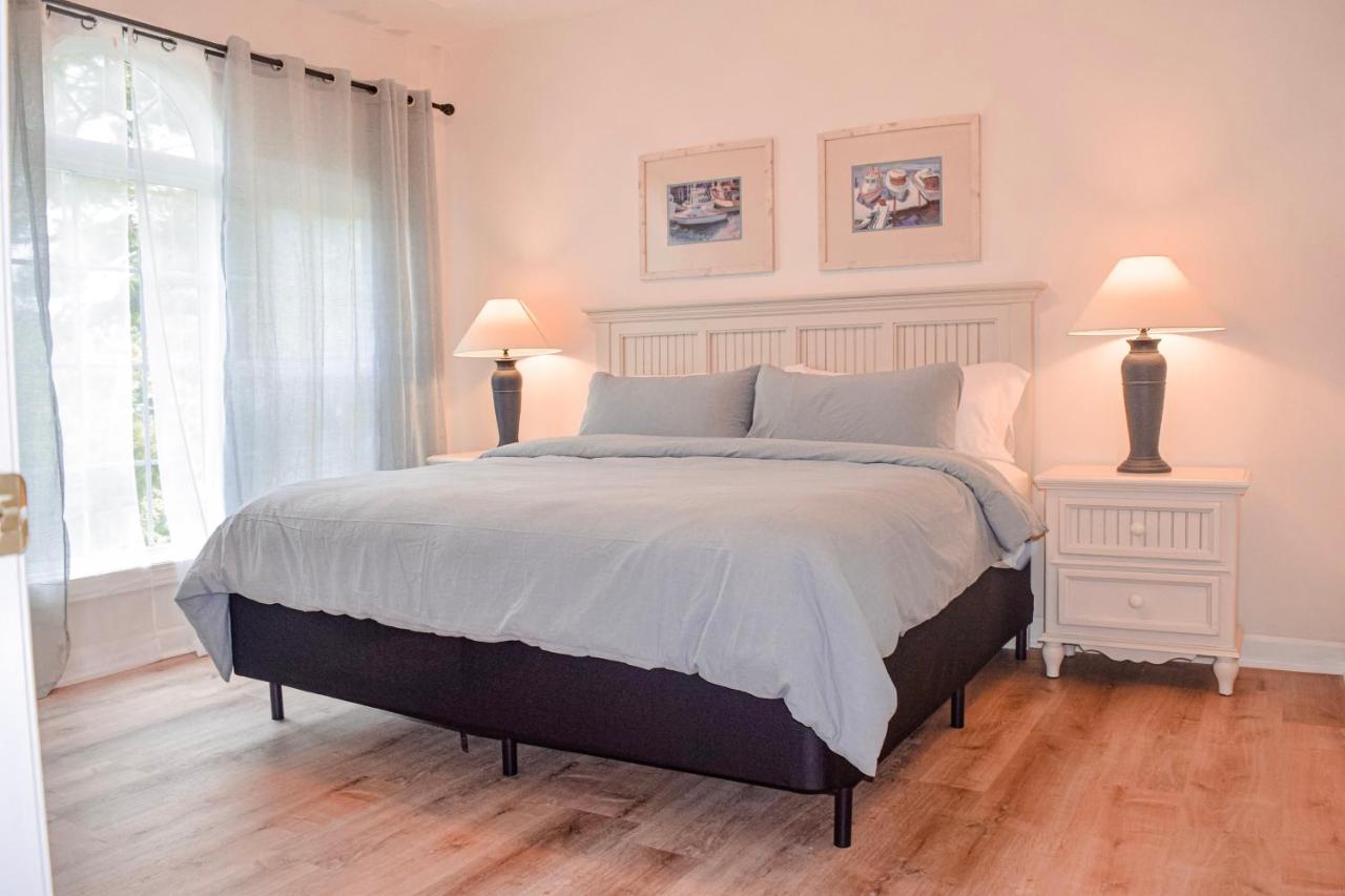 Barefoot 2-bedroom With A Pool Apartment Myrtle Beach