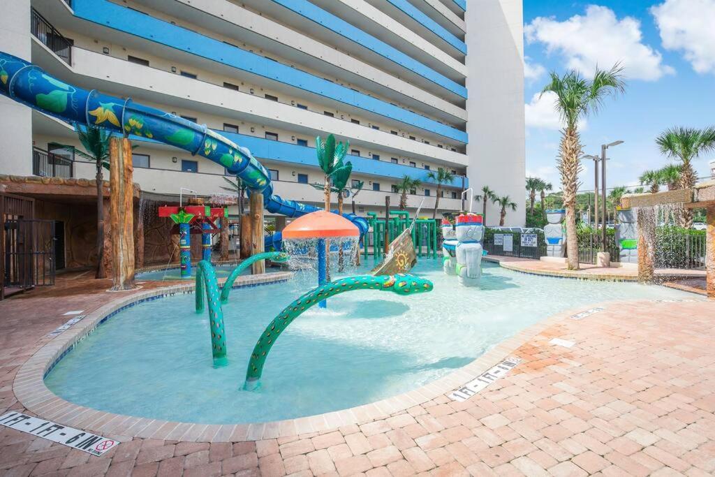 Holiday home Oceanfront 3br/2ba, Ocean Reef, Waterpark *