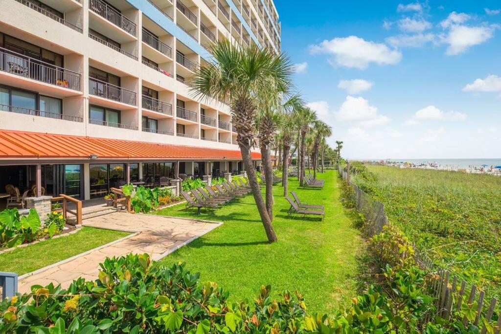 Holiday home Oceanfront 3br/2ba, Ocean Reef, Waterpark *
