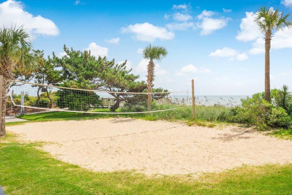 Oceanfront 3br/2ba, Ocean Reef, Waterpark Holiday home *