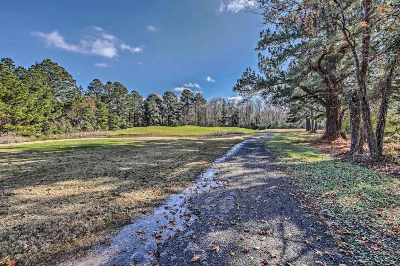 Apartment Ground-floor With Community Perks Myrtle Beach