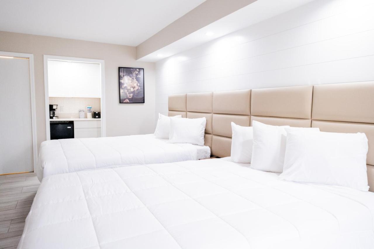 300 Tenth Hotel Myrtle Beach