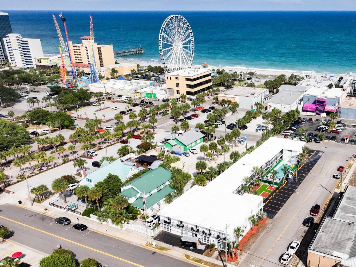 300 Tenth Myrtle Beach