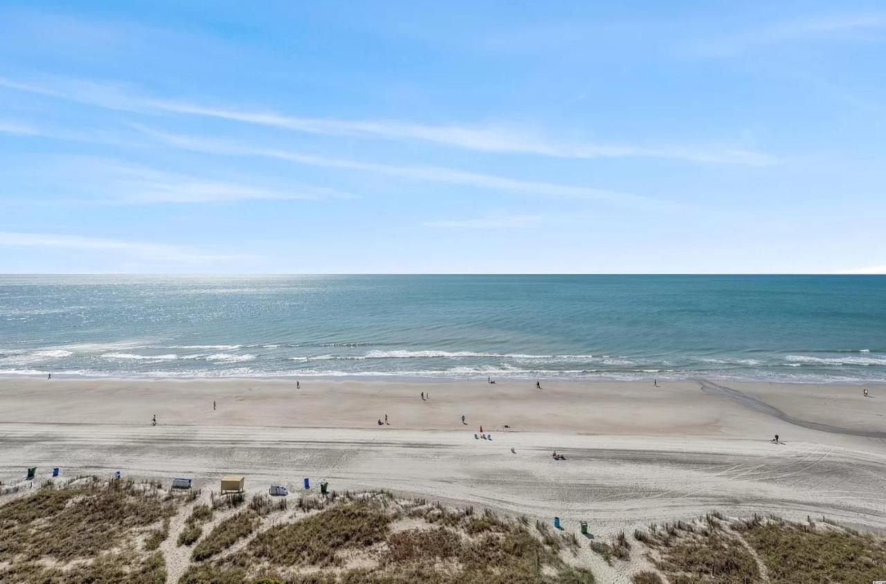 Beautiful Direct Ocean Front North Myrtle